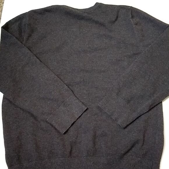 Cable & Gauge Sweater & Blouse Size L - Picture 7 of 10